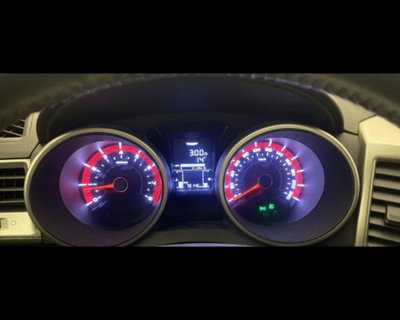 Ssangyong Tivoli 1.6 2WD Bi-fuel GPL Be (5)