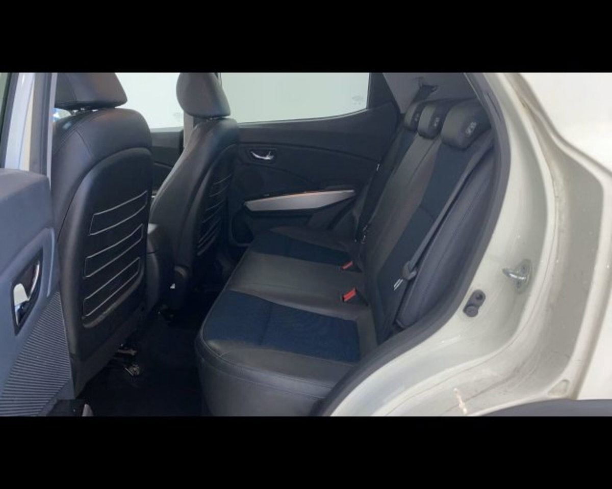 Ssangyong Tivoli 1.6 2WD Bi-fuel GPL Be (6)