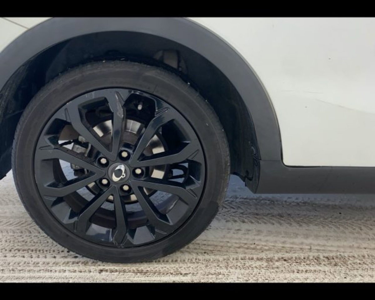 Ssangyong Tivoli 1.6 2WD Bi-fuel GPL Be (8)