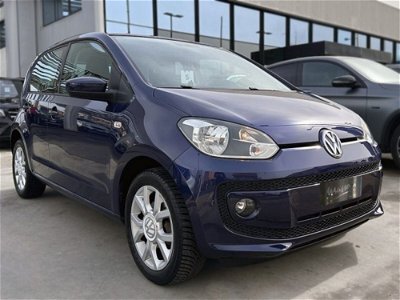 Volkswagen up! 5p. move up! ASG  usata