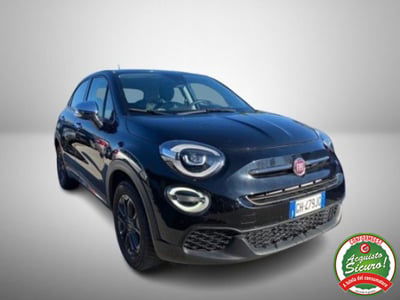 Fiat 500X 1.0 T3 120 CV 120° usata