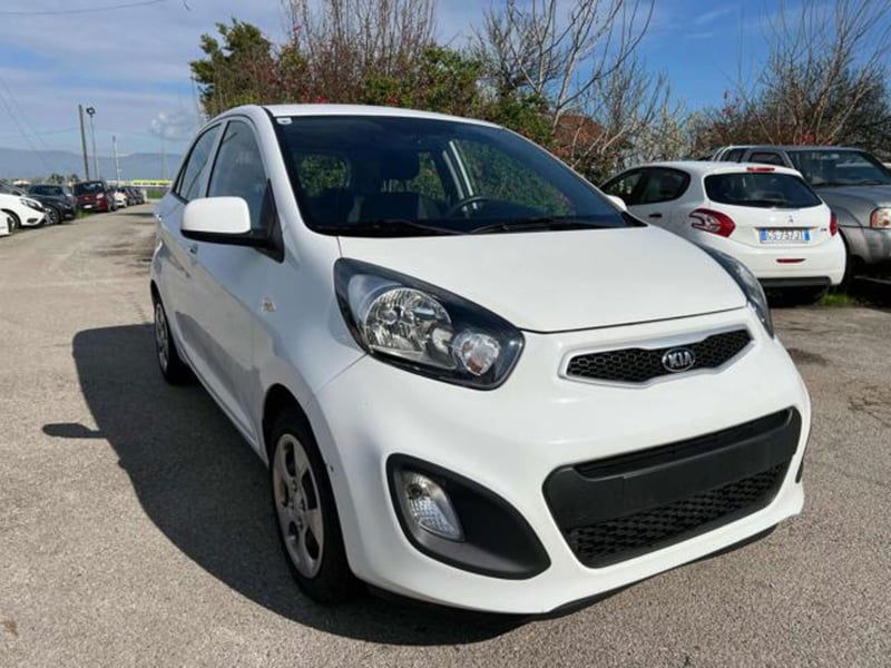 Kia Picanto 1.0 12V 5 porte Cool