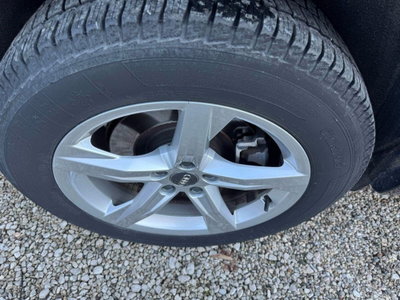 Audi Q5 2.0 TDI 163 CV quattro S tronic Advanced Plus (13)