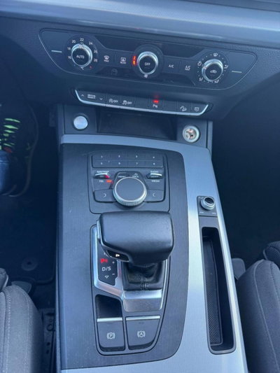 Audi Q5 2.0 TDI 163 CV quattro S tronic Advanced Plus (8)