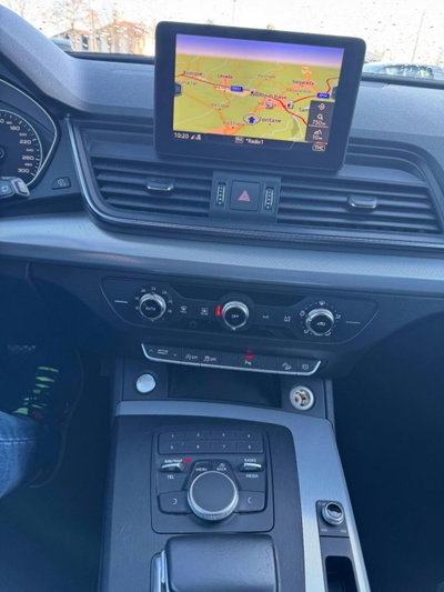 Audi Q5 2.0 TDI 163 CV quattro S tronic Advanced Plus (9)