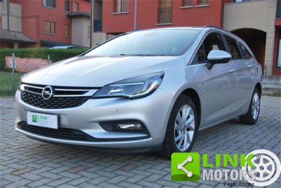 Opel Astra 1.6 CDTi 110CV Start&Stop 5 porte Innovation  usata