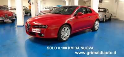 Alfa Romeo Brera 2.4 JTDm 20V Sky Window usata