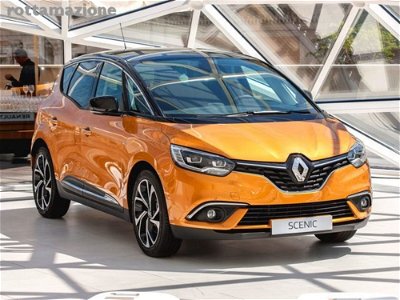 Renault Scénic dCi 8V 110 CV Energy Intens  usata