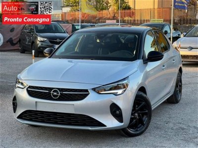 Opel Corsa 1.2 Design & Tech nuova
