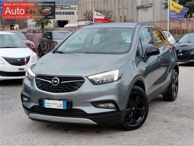 Opel Mokka 1.6 CDTI Ecotec 4x2 Start&Stop Business