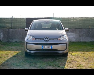 Volkswagen up! 3p. EVO move up! BlueMotion Technology
