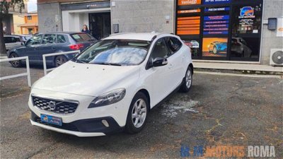 Volvo V40 Cross Country D2 1.6 Business N1 my 13 usata