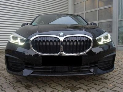 BMW Serie 1 118d Business Advantage