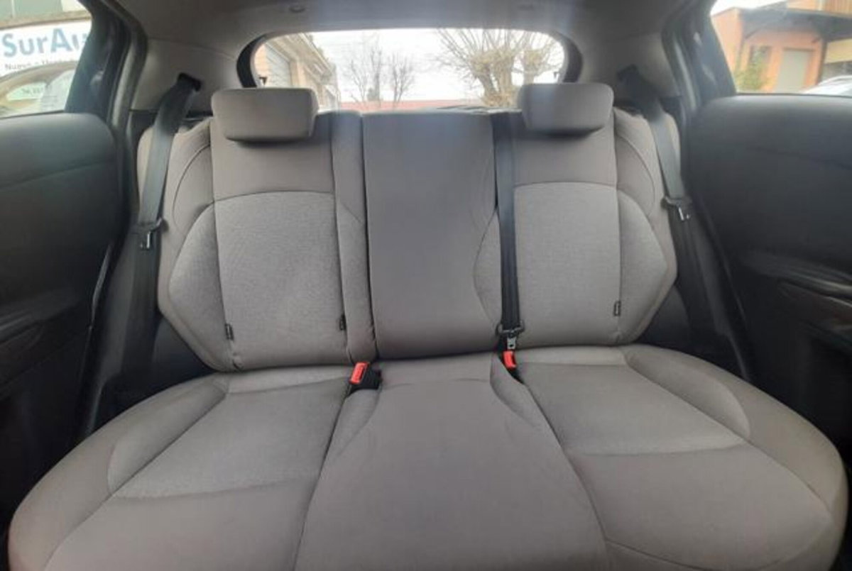 Alfa Romeo Giulietta 1.6 JTDm-2 Distinctive (11)