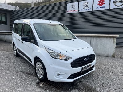 Ford Transit Connect Wagon 220 1.5 TDCi 100CV PC Combi Trend N1 my 16 usato