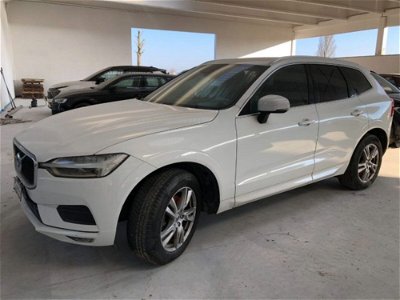 Volvo XC60 D4 AWD Geartronic Business  usata