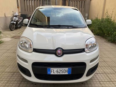 Fiat Panda 1.3 MJT 95 CV S&S Easy  usata