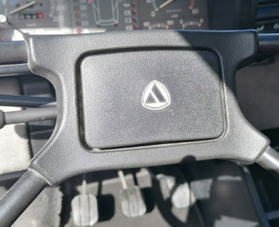 Autobianchi Y10 Turbo (11)