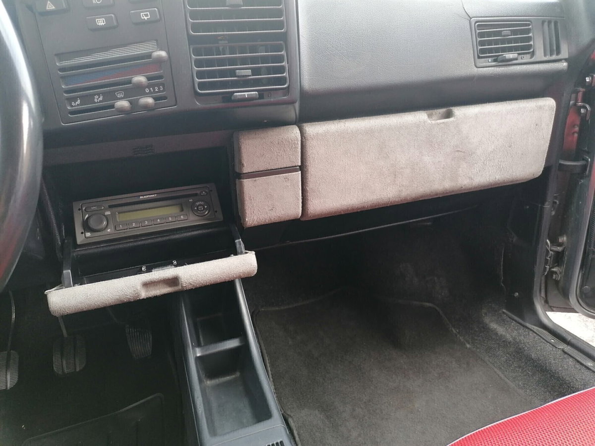 Autobianchi Y10 Turbo (14)