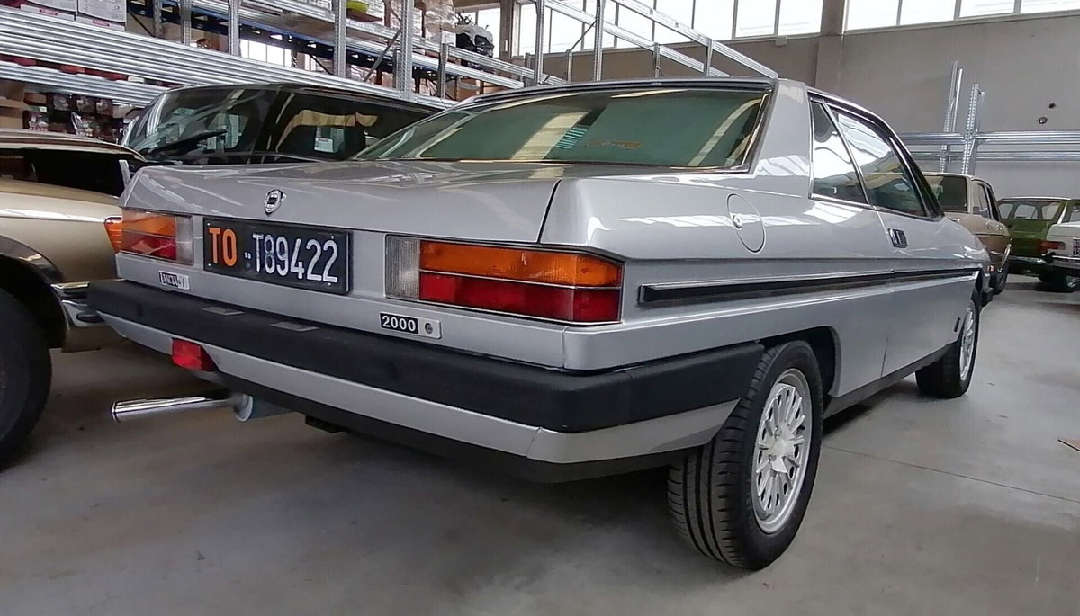 Lancia Gamma 2.0 (2)