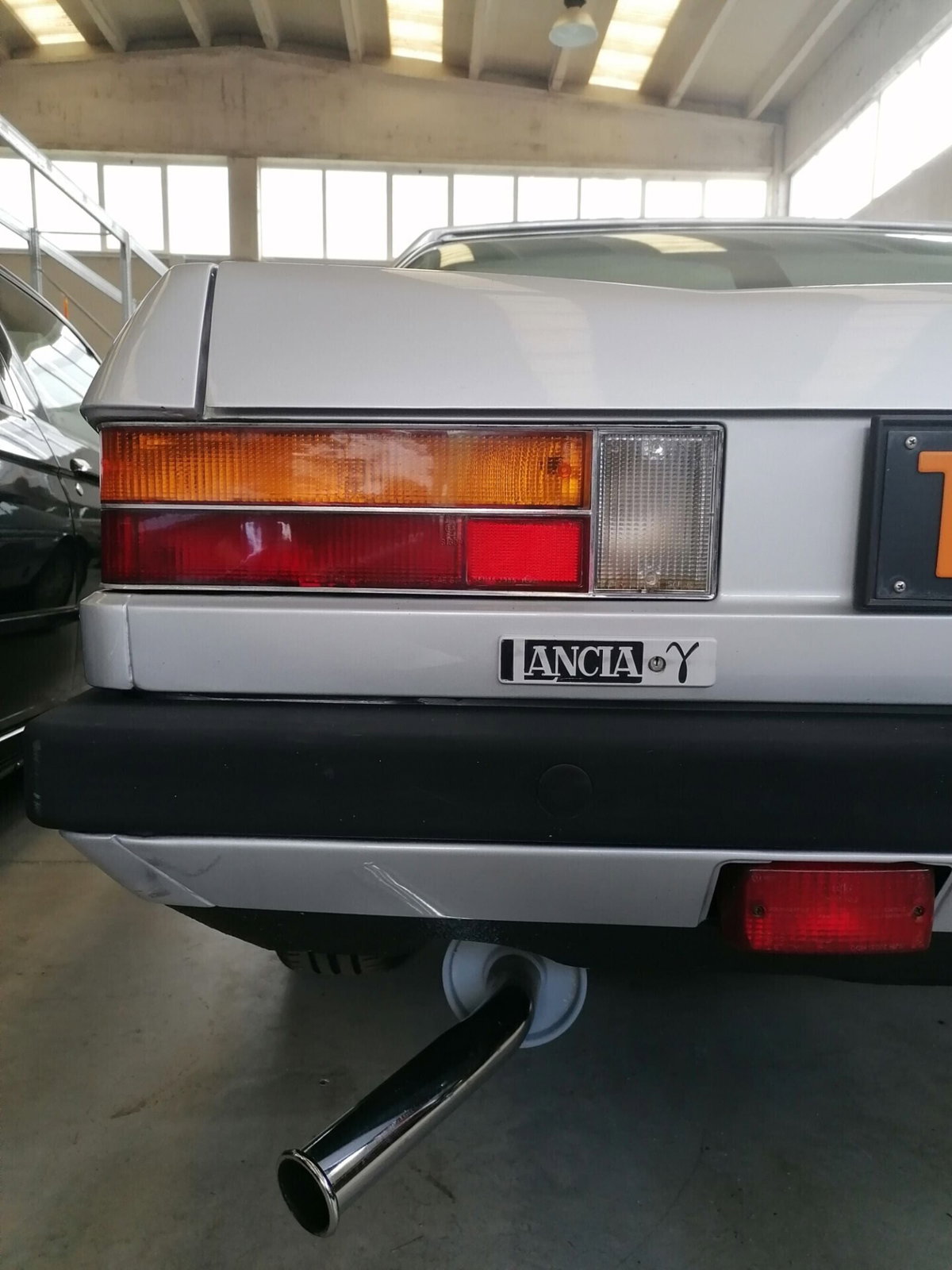 Lancia Gamma 2.0 (3)