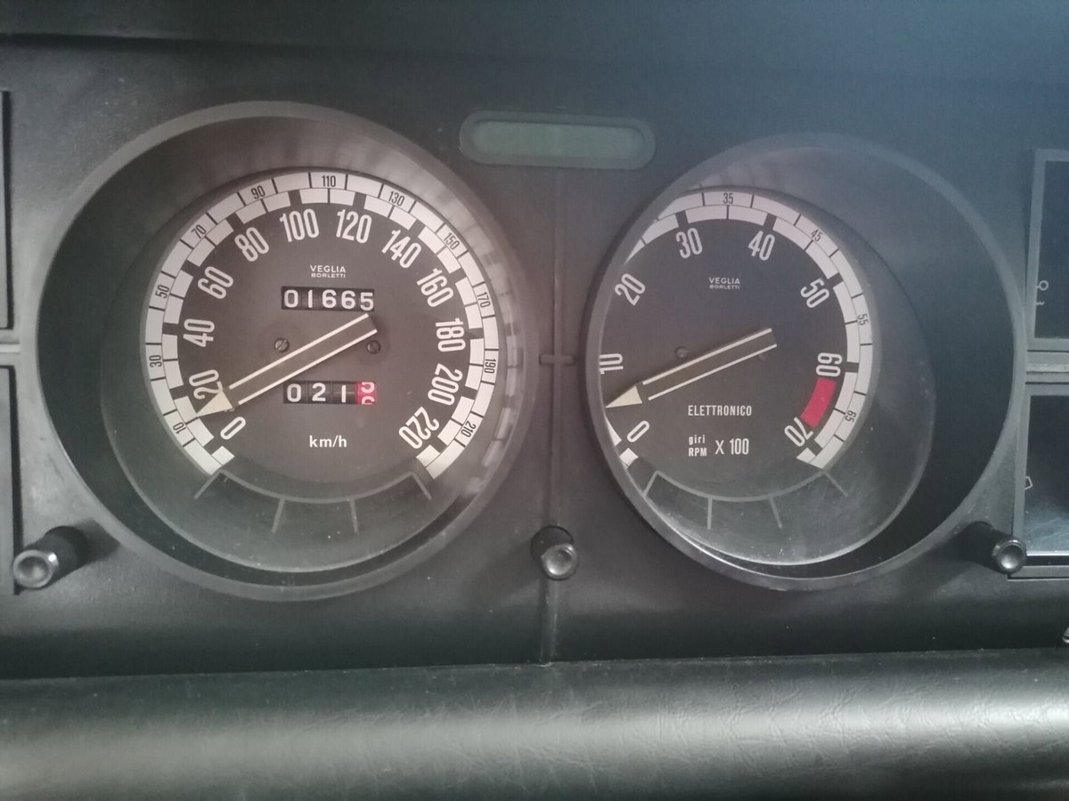 Lancia Gamma 2.0 (4)