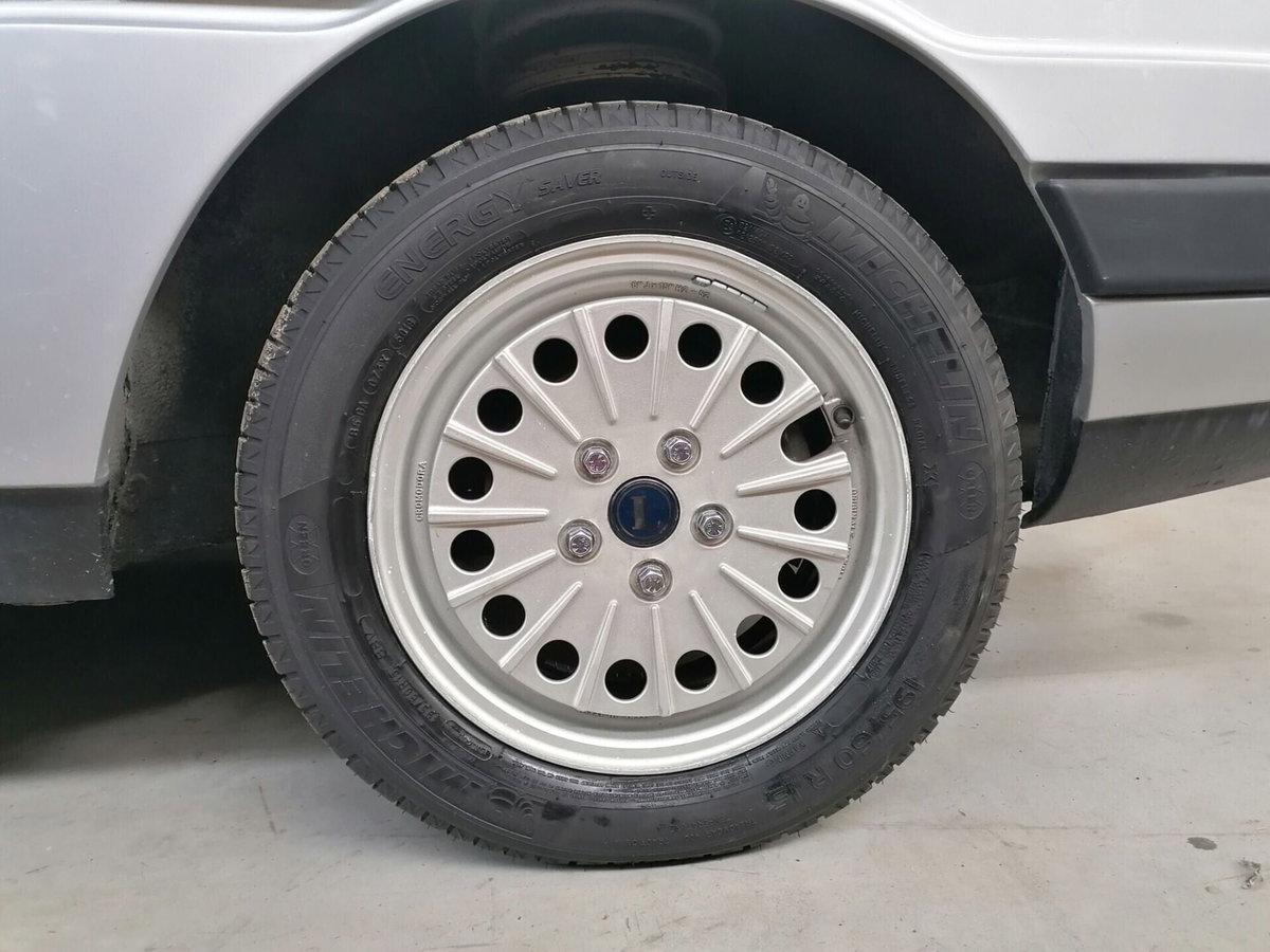 Lancia Gamma 2.0 (6)