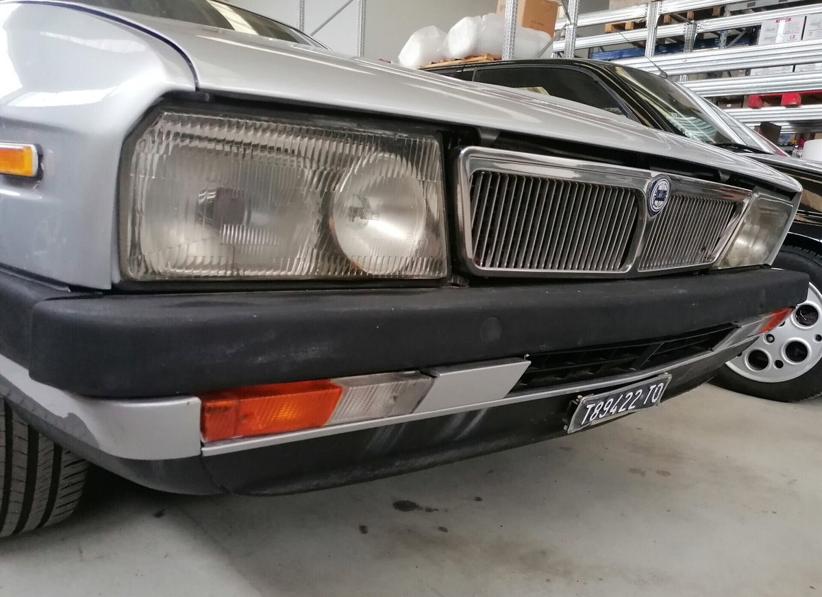 Lancia Gamma 2.0 (7)