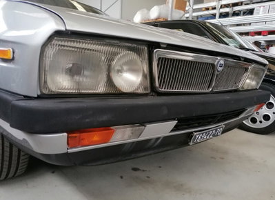 Lancia Gamma 2.0 (7)