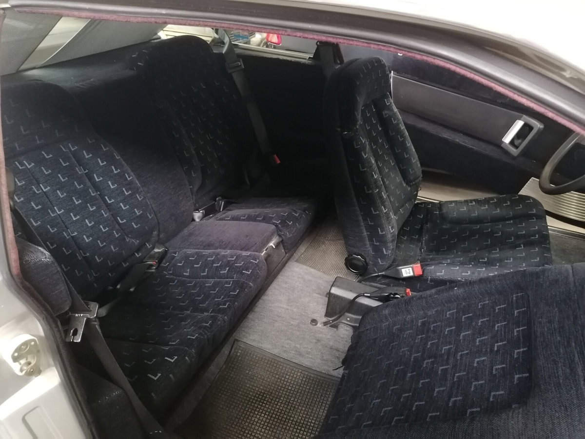 Lancia Gamma 2.0 (9)