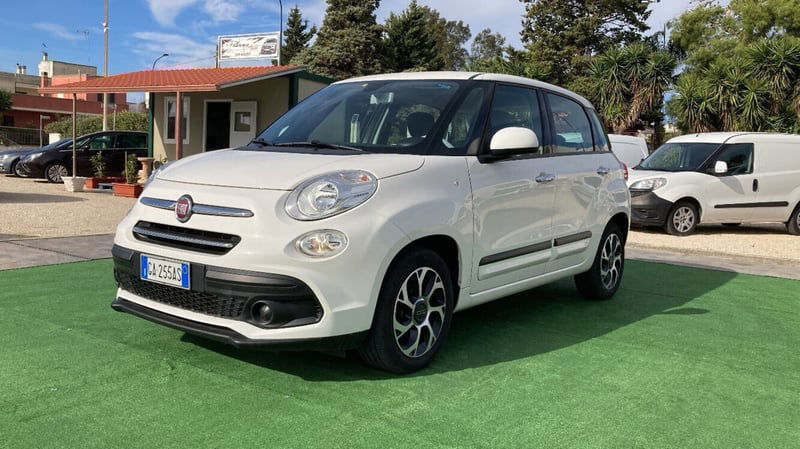 Fiat 500L 1.3 Multijet 95 CV Business