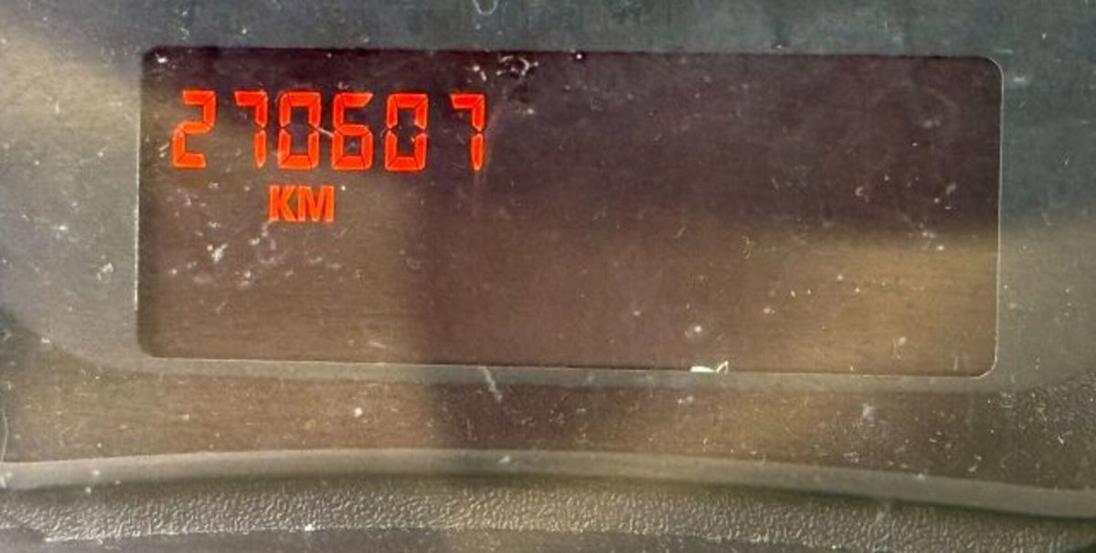 Renault Kangoo 1.5 dCi 90CV F.AP. 5 porte Tom Tom (14)