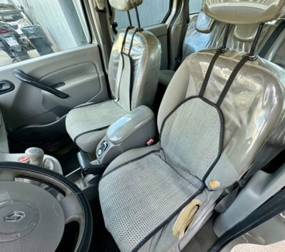 Renault Kangoo 1.5 dCi 90CV F.AP. 5 porte Tom Tom (19)