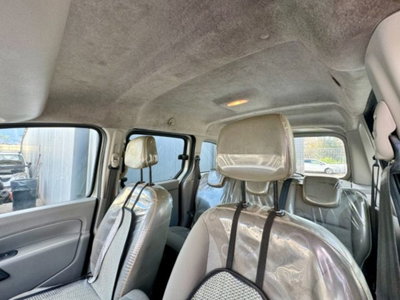 Renault Kangoo 1.5 dCi 90CV F.AP. 5 porte Tom Tom (20)