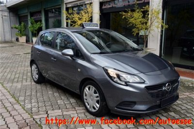 Opel Corsa 1.4 5 porte Advance my 18 usata