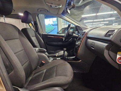 Mercedes-Benz Classe A 180 CDI Elegance (8)