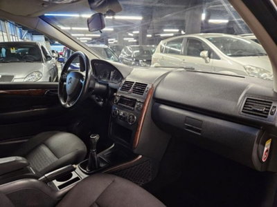 Mercedes-Benz Classe A 180 CDI Elegance (7)