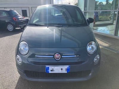 Fiat 500 1.0 Hybrid Cult usata