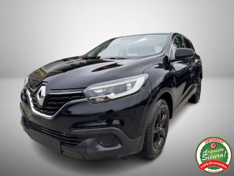 Renault Kadjar 130CV Energy Life