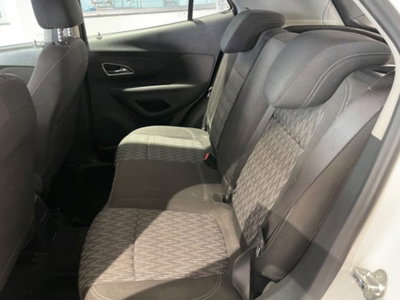 Opel Mokka 1.6 Ecotec 115CV 4x2 Start&Stop Cosmo (10)