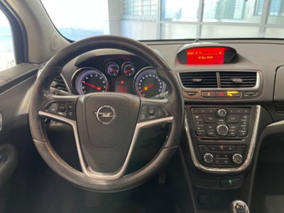 Opel Mokka 1.6 Ecotec 115CV 4x2 Start&Stop Cosmo (11)