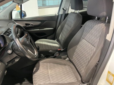 Opel Mokka 1.6 Ecotec 115CV 4x2 Start&Stop Cosmo (12)