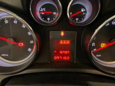 Opel Mokka 1.6 Ecotec 115CV 4x2 Start&Stop Cosmo (16)