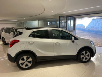 Opel Mokka 1.6 Ecotec 115CV 4x2 Start&Stop Cosmo (6)