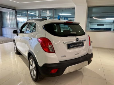 Opel Mokka 1.6 Ecotec 115CV 4x2 Start&Stop Cosmo (8)