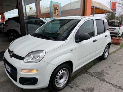 Fiat Panda 1.2 Pop Van 2 posti 