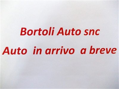 Fiat Doblò Furgone 1.3 MJT PC-TN Cargo Lamierato SX 3 Posti
