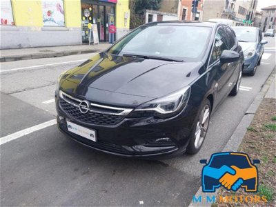 Opel Astra 1.6 CDTi 136CV aut. 5 porte Innovation 