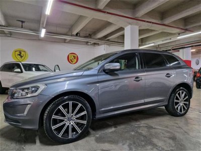 Volvo XC60 D3 Geartronic Business Plus usata