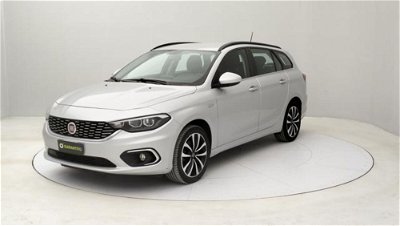 Fiat Tipo Station Wagon Tipo 1.6 Mjt S&S DCT SW Lounge  usata